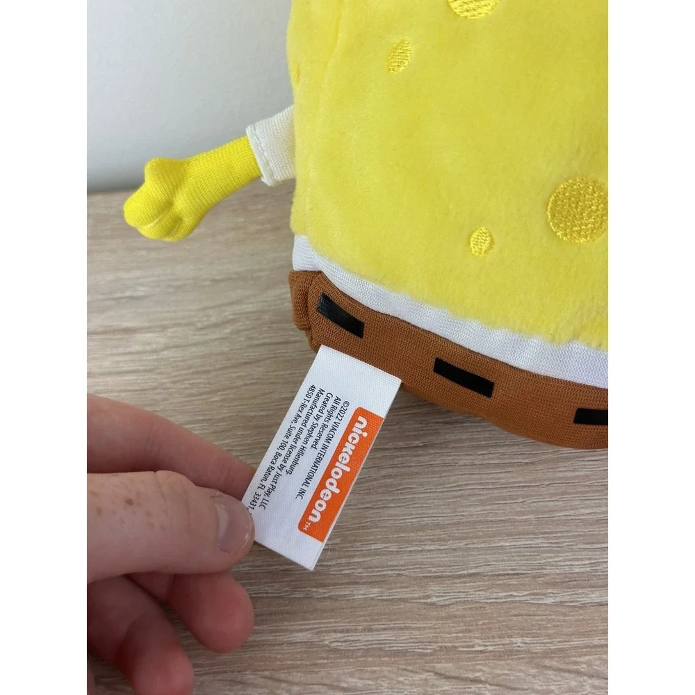 N/A spongebob squarepants